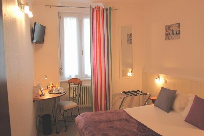 Hotel Quic En Groigne Saint-Malo Room photo